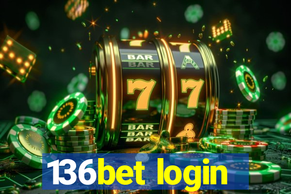 136bet login